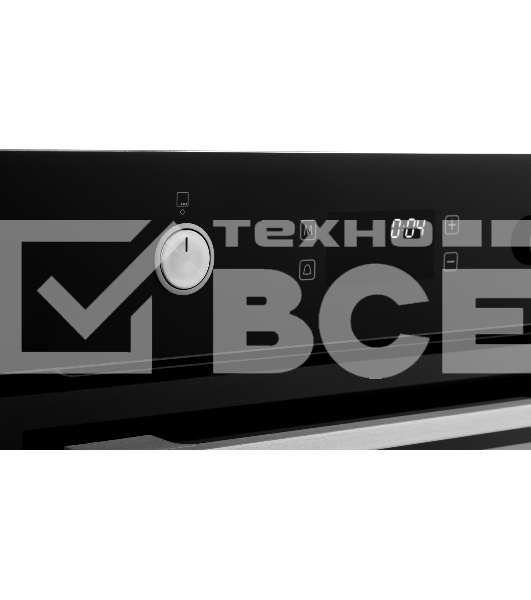 Духовой шкаф Weissgauff EOV 691 PDB, встраиваемый