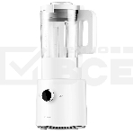 Блендер Xiaomi Smart Blender белый (Тип стационарный, мощность 1000Вт, стакан 1,6л, Wi-Fi) (BHR5960EU), фото6