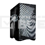 Компьютерный корпус MidiTower Zalman Z9 Iceberg MS black EATX (Zalman Z9 Iceberg MS) (без блока питания), фото8