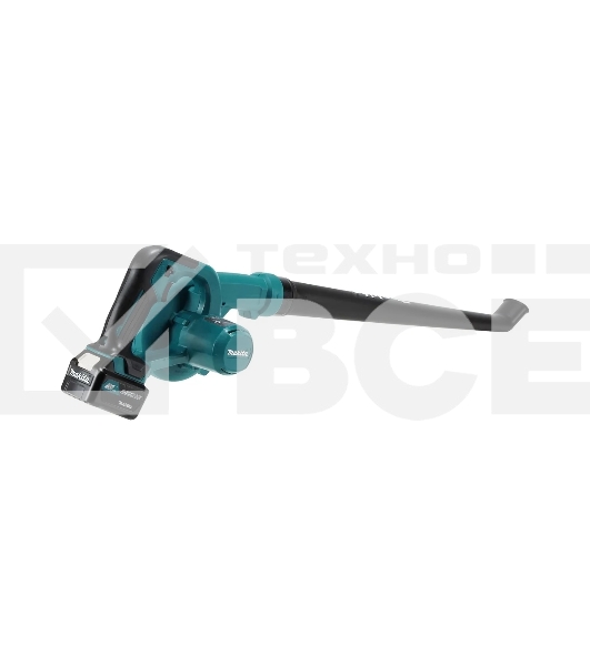 Воздуходувка Makita UB101DZ пит.:от аккум. синий/черный