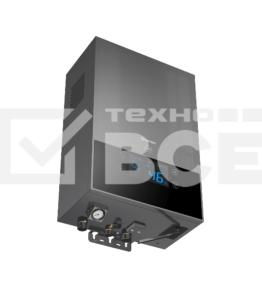 Водонагреватель Thermex Cometa 6-12 Wi-Fi