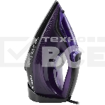 Утюг Polaris PIR2487AK 3m черный/фиолетовый 2400Вт, фото10