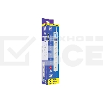 Фильтр-удлинитель  PC PRO, 3м, 6р, бел. 16А, SPL6-16-P-3M, фото9