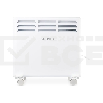 Конвектор Starwind SHV4510 белый, 1000 Вт, 15 м2, термостат, фото2