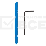 Лобзик электрический Pioneer JS-M650-02P, фото5