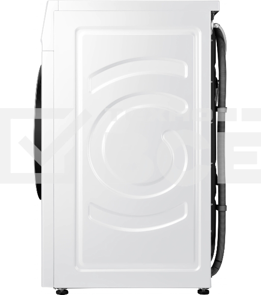Стиральная машина TCL TWOF-107W14W1 белый загр.фронтальная макс.:7кг 1400 об/мин класс: A+++