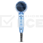 Фен Vitek VT-2316 B синий  , фото3