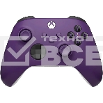 Геймпад Microsoft Xbox Wireless Controller (2020) Astral Purple, фото 1