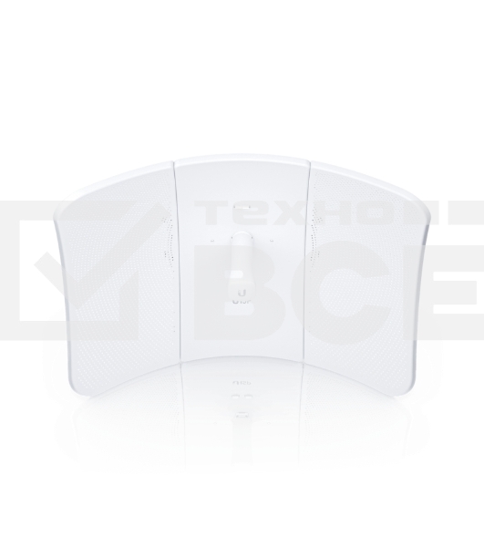 Точка доступа Wi-Fi Ubiquiti LiteBeam 5AC XR LBE-5AC-XR Радиоустройство 5 ГГц, PtP/PtMP, airMAX ac, MIMO 2х2, 20 дБи