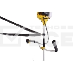 Триммер бензиновый Huter GGT-1000S 1000Вт реж.эл.: леска (упак.:2 коробки), фото5