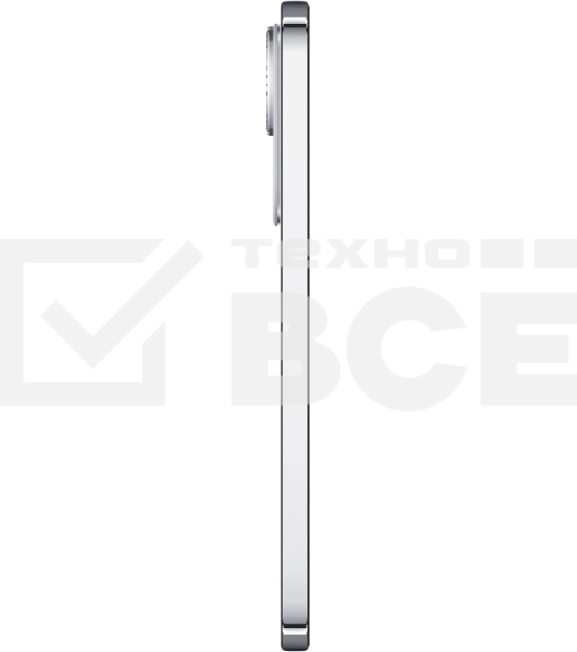 Смартфон Huawei Nova 13, 12/512Gb, белый