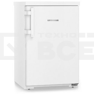 Холодильник Liebherr Re 1401-20 001 белый однокамерный 97/15л морозилка сверху, капельная система