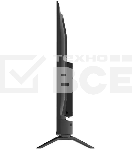 Телевизор BQ 43