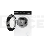 Стиральная машина Hotpoint WSH 6090 VBB белый, загр. фронтальная макс.: 6 кг 1000 об/мин класс: А, фото4