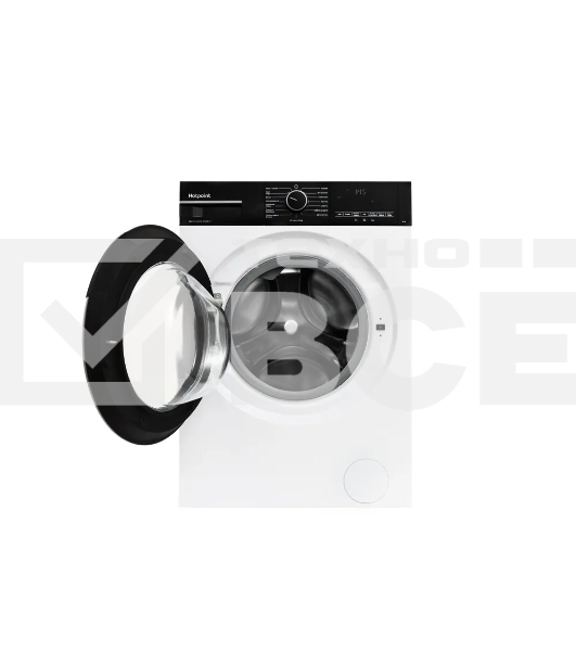 Стиральная машина Hotpoint WSH 6090 VBB белый, загр. фронтальная макс.: 6 кг 1000 об/мин класс: А