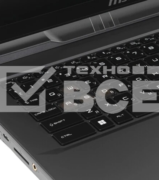 Ноутбук MSI Vector 17 HX A14VIG-899RU Intel Core i9 14900HX 2200MHz/17