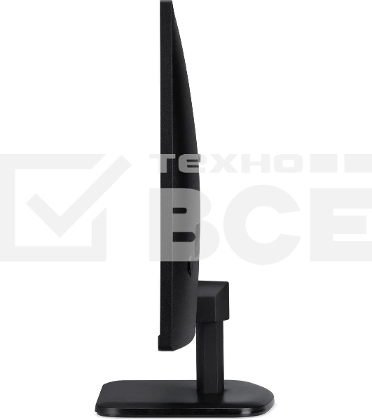 Монитор Acer EK271UEbmiipx черный 27