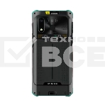 Терминал сбора данных Mindeo D60 2D Imager Mindeo ME5066, 4GB /64 GB, USB, Bluetooth, WiFi, NFC, USB Type-C, MicroSD, SIM, 3G, 4G, 5.93 