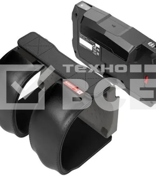 Терминал сбора данных Meferi ME10 (ME10-Q313B000YN02M) 2D Image без сканера, 4/64 ГБ, Android 13, USB, Bluetooth, WiFi, NFC, USB Type-C, MicroSD, Аудио выход, POGO-PIN, 4 