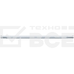 Лампа светодиодная Navigator 71302 LED 18Вт G13 230В 4000К NLL-G-T8-18-230-4K-G13 (аналог 36Вт. 1200 мм) трубчатая, фото 1