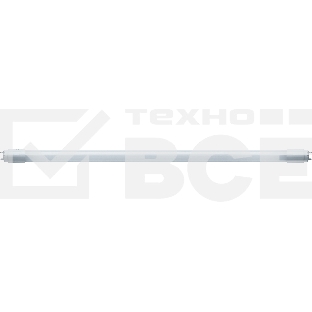 Лампа светодиодная Navigator 71302 LED 18Вт G13 230В 4000К NLL-G-T8-18-230-4K-G13 (аналог 36Вт. 1200 мм) трубчатая