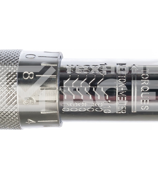 Ключ динамометрический OMBRA A90039 3/8''DR 10-110Nm