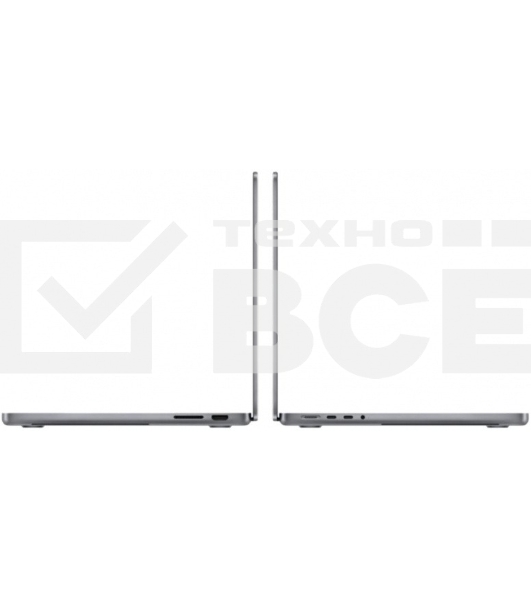 Ноутбук Apple MacBook Pro 14