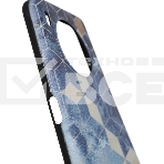 Чехол (клип-кейс) Gresso Meridian, для Honor 50 Lite, синий [gr17aaae8879], фото6