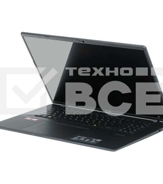 Ноутбук Asus Vivobook 17 M1807HA-S8025 Ryzen 7 260 16Gb SSD1Tb AMD Radeon 18.4