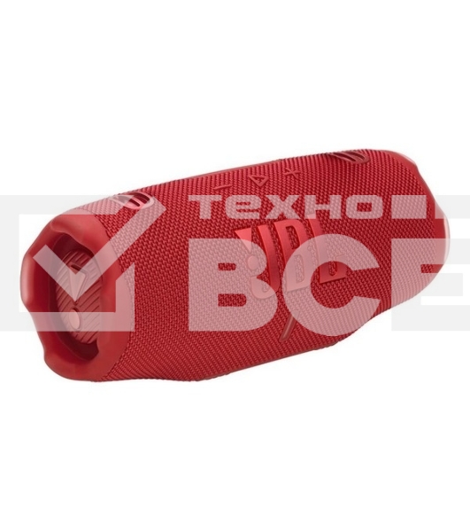 Портативная колонка  JBLCHARGE6RED красный