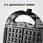 Мультипекарь Redmond RMB-M619/5 черный, фото4