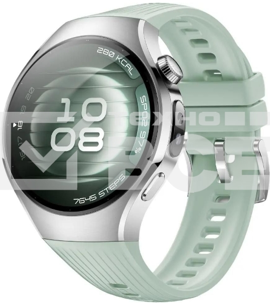 Смарт-часы Huawei Watch 5 Soc-L19F, 42мм, 1.38