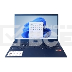 Ноутбук Irbis Blizzard 15NBC1000 15.6