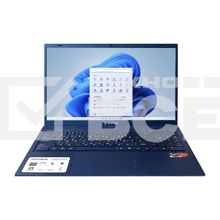 Ноутбук Irbis Blizzard 15NBC1000 15.6