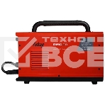 Сварочный полуавтомат Fubag IRMIG 200 инвертор MIG-MAG/ММА 10.3кВт, фото5