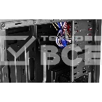 Компьютерный корпус Deepcool SMARTER, mATX/mini-ITX, без БП, 1x USB 3.0, 1x USB 2.0., фото3