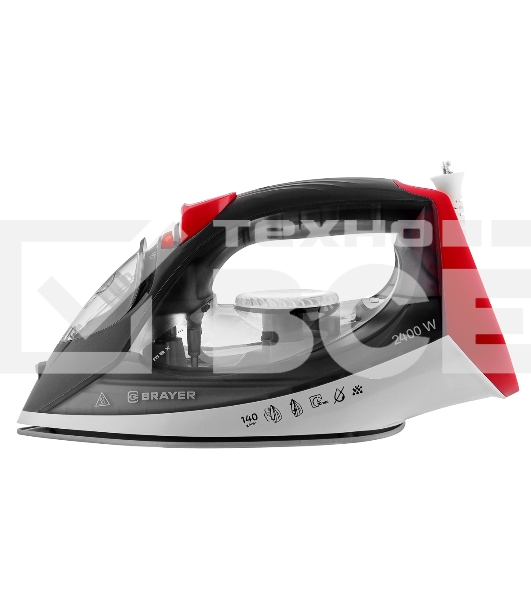 Утюг BRAYER BR4011