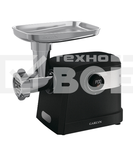 Мясорубка электрическая GARLYN MG-2000