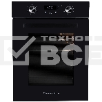 Духовой шкаф электрический Zigmund & Shtain E 174 B, фото 1