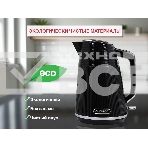 Чайник электрический OURSSON KE1736W/BL, фото4