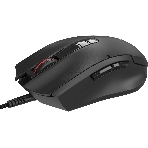 Мышь проводная A4Tech Bloody ES8 черный, 6000 dpi, USB, кнопки - 7, фото3