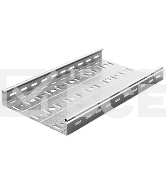 Лоток перфорированный DKC 200х50х3000