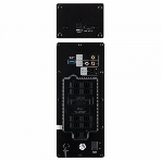 Колонки ELTRONIC (30-49 черный) HOME SOUND - 10 ', черный, фото7