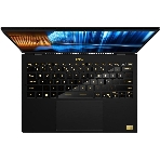 Ноутбук MSI Prestige 13 AI+ Ukiyo-e Edition A2VMG-096RU Intel Core Ultra 9 288V/32Gb/SSD2Tb/13.3'/OLED/2.8K/2880x1800/60Hz/Win11/Ukiyo-e Edition (9S7-13Q323-096), фото2