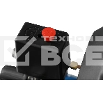 Компрессор поршневой Диолд КМП-2300/50 масляный 369л/мин 50л 2300Вт синий, фото4