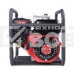 Мотопомпа Победа МП 30, фото5