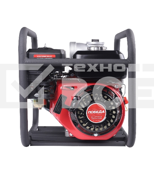 Мотопомпа Победа МП 30