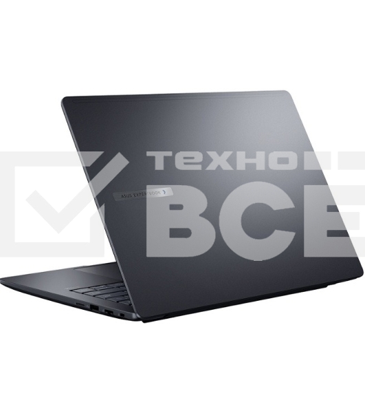Ноутбук ASUS ExpertBook B5 B5405CVA-LY0174 серый Intel Core i7 13620H 2400MHz/14