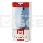 Мышь беспроводная Smartbuy (SBM-202AG-B) ONE 202AG-B, голубой, фото2