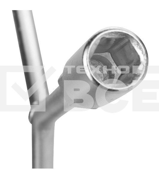 Торцевой ключ Y-образный Deli DL81012 8/10/12мм Материал Cr-V